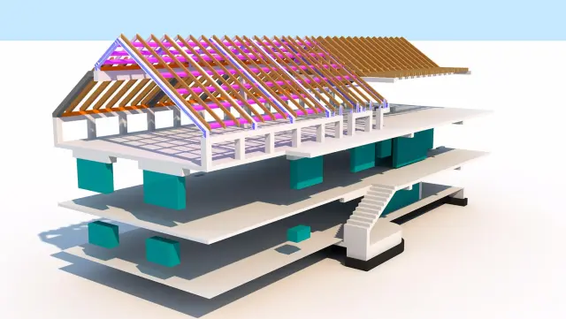 Tvarový model